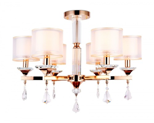 Потолочная люстра Traditional TR4535 Ambrella