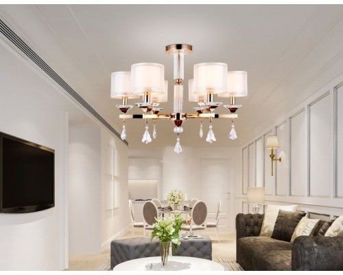 Потолочная люстра Traditional TR4535 Ambrella