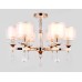 Потолочная люстра Traditional TR4535 Ambrella