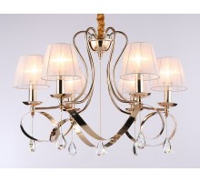 Подвесная люстра Traditional TR4546 Ambrella