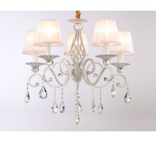 Подвесная люстра Traditional TR4547 Ambrella