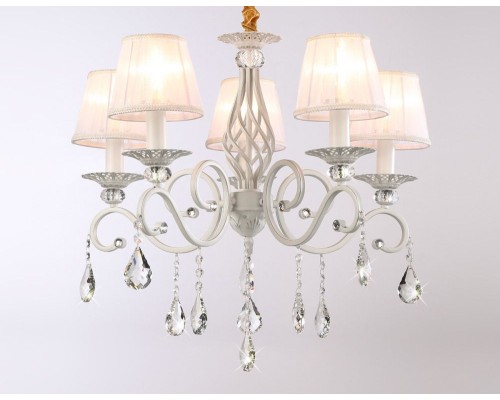 Подвесная люстра Traditional TR4547 Ambrella