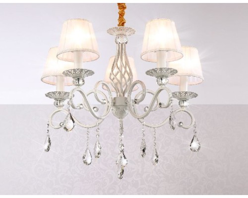 Подвесная люстра Traditional TR4547 Ambrella