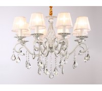 Подвесная люстра Traditional TR4548 Ambrella