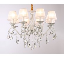 Подвесная люстра Traditional TR4548 Ambrella