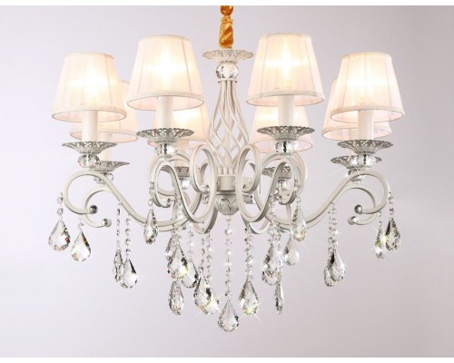 Подвесная люстра Traditional TR4548 Ambrella