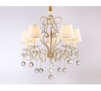 Подвесная люстра Traditional TR4560 Ambrella
