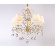 Подвесная люстра Traditional TR4560 Ambrella