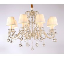 Подвесная люстра Traditional TR4561 Ambrella