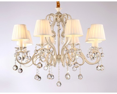 Подвесная люстра Traditional TR4561 Ambrella