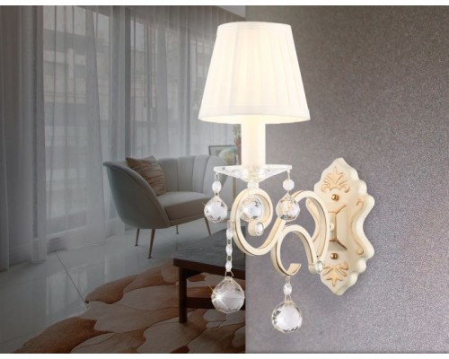 Бра Traditional TR4562 Ambrella