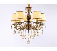 Подвесная люстра Traditional TR4577 Ambrella