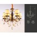 Подвесная люстра Traditional TR4577 Ambrella