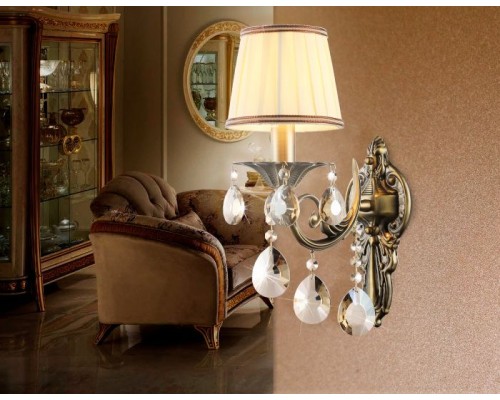 Бра Traditional TR4578 Ambrella