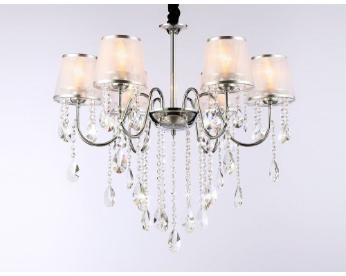 Подвесная люстра Traditional TR4588 Ambrella