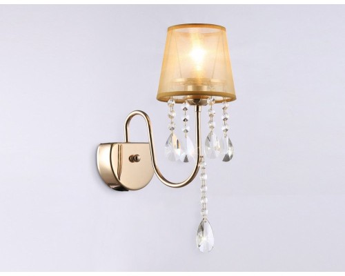 Бра Traditional TR4596 Ambrella