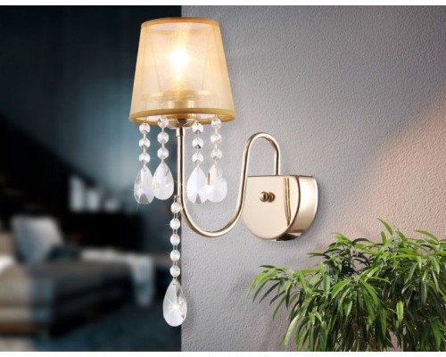 Бра Traditional TR4596 Ambrella