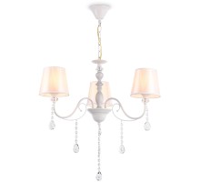 Подвесная люстра TRADITIONAL TR4601 Ambrella