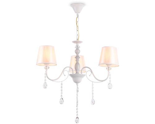 Подвесная люстра TRADITIONAL TR4601 Ambrella