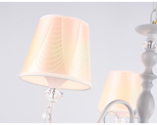 Подвесная люстра TRADITIONAL TR4601 Ambrella