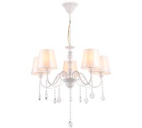 Подвесная люстра TRADITIONAL TR4603 Ambrella