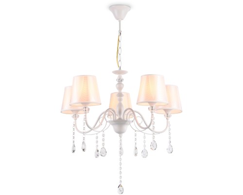 Подвесная люстра TRADITIONAL TR4603 Ambrella