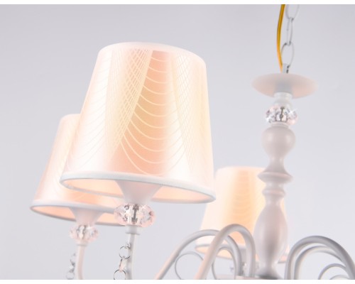 Подвесная люстра TRADITIONAL TR4603 Ambrella