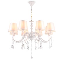 Подвесная люстра TRADITIONAL TR4605 Ambrella