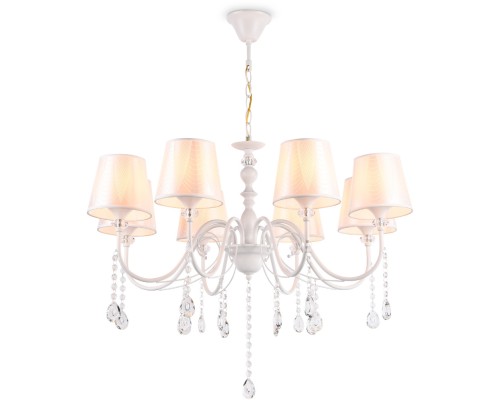 Подвесная люстра TRADITIONAL TR4605 Ambrella