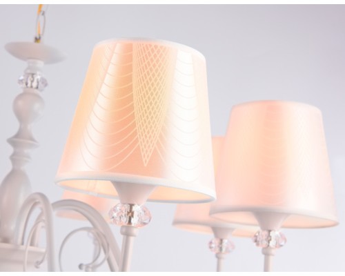 Подвесная люстра TRADITIONAL TR4605 Ambrella