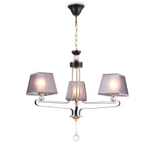 Подвесная люстра TRADITIONAL TR4614 Ambrella