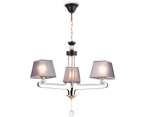 Подвесная люстра TRADITIONAL TR4614 Ambrella