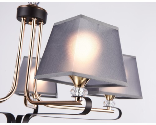 Подвесная люстра TRADITIONAL TR4616 Ambrella