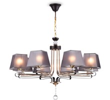 Подвесная люстра TRADITIONAL TR4618 Ambrella