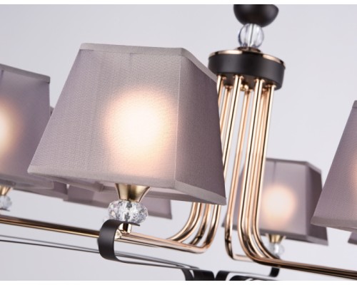 Подвесная люстра TRADITIONAL TR4618 Ambrella