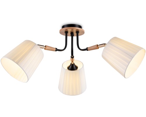 Потолочная люстра TRADITIONAL TR4731 Ambrella