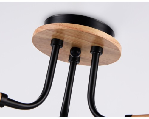 Потолочная люстра TRADITIONAL TR4731 Ambrella