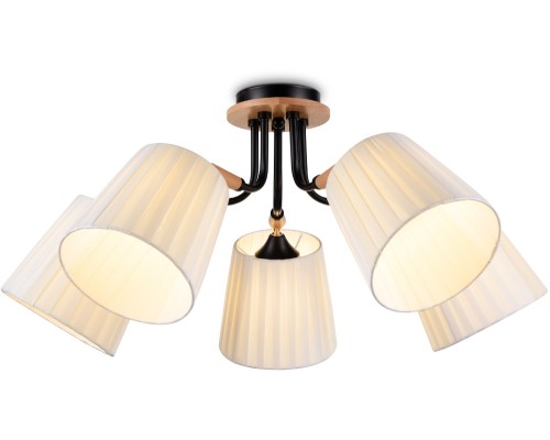 Потолочная люстра TRADITIONAL TR4733 Ambrella