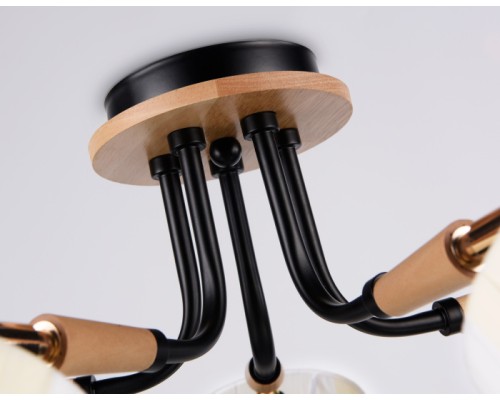 Потолочная люстра TRADITIONAL TR4733 Ambrella