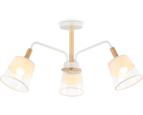 Потолочная люстра Modern Losk TR4737 Ambrella