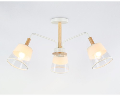 Потолочная люстра Modern Losk TR4737 Ambrella