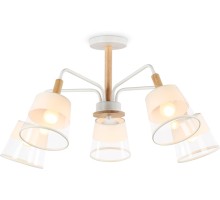 Потолочная люстра Modern Losk TR4738 Ambrella