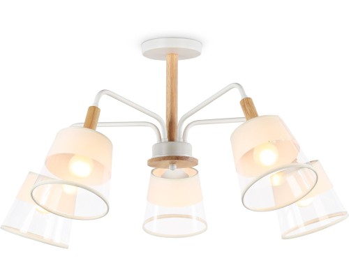 Потолочная люстра Modern Losk TR4738 Ambrella