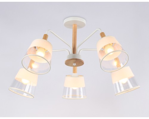 Потолочная люстра Modern Losk TR4738 Ambrella