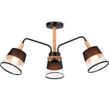 Потолочная люстра Modern Losk TR4740 Ambrella