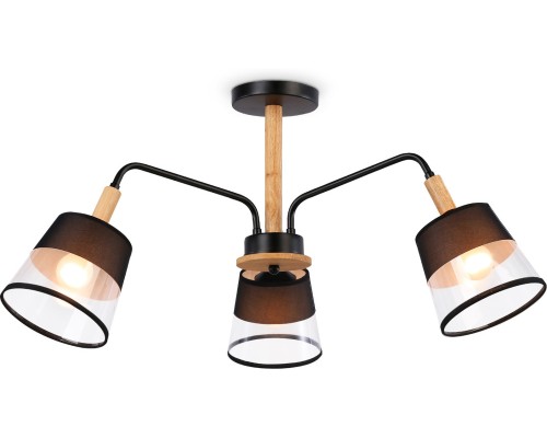 Потолочная люстра Modern Losk TR4740 Ambrella