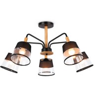 Потолочная люстра Modern Losk TR4741 Ambrella