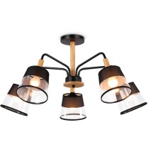 Потолочная люстра Modern Losk TR4741 Ambrella