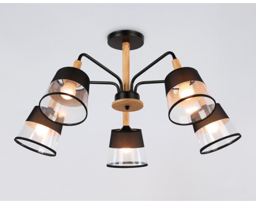 Потолочная люстра Modern Losk TR4741 Ambrella