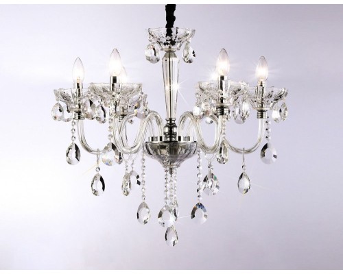 Подвесная люстра Traditional TR4900 Ambrella